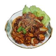 Kimchi Mama Korean BBQ - 19