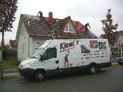 Kimm Gebäudeservice GmbH - Gebäudeservice und Gebäudereinigung