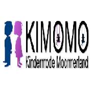 Kimomo Kindermode - LOGO