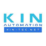 KIN Automation - LOGO