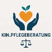 kin.pflegeberatung - LOGO
