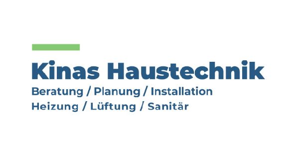Kinas Haustechnik - 1