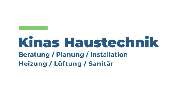 Kinas Haustechnik - 1