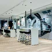 KIND Augenoptik Duderstadt - GALLERY