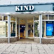 KIND Augenoptik Duderstadt - GALLERY