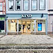 KIND Augenoptik Duderstadt - GALLERY