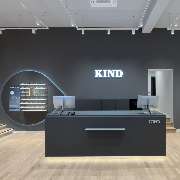 KIND Augenoptik Osterode - GALLERY