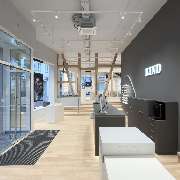 KIND Augenoptik Osterode - GALLERY