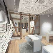 KIND Augenoptik Osterode - GALLERY