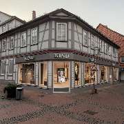 KIND Augenoptik Osterode - GALLERY