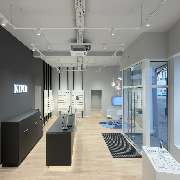 KIND Augenoptik Osterode - GALLERY
