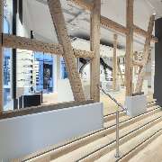 KIND Augenoptik Osterode - GALLERY