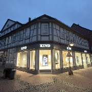 KIND Augenoptik Osterode - GALLERY