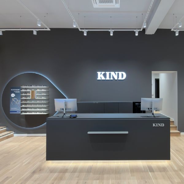 KIND Augenoptik Osterode - GALLERY