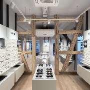 KIND Augenoptik Osterode - GALLERY