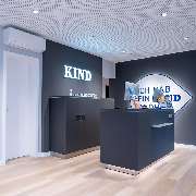 KIND Hörgeräte Anklam - GALLERY