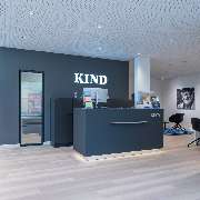 KIND Hörgeräte Apolda - GALLERY