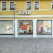 KIND Hörgeräte Apolda - GALLERY