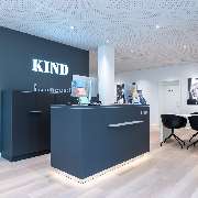 KIND Hörgeräte Apolda - GALLERY