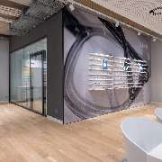 KIND Hörgeräte & Augenoptik Aachen - GALLERY