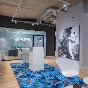 KIND Hörgeräte & Augenoptik Aachen - GALLERY