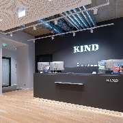 KIND Hörgeräte & Augenoptik Aachen - GALLERY