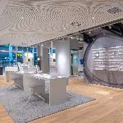 KIND Hörgeräte & Augenoptik Aachen - GALLERY