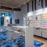 KIND Hörgeräte & Augenoptik Aachen - GALLERY