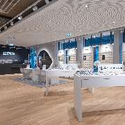 KIND Hörgeräte & Augenoptik Aachen - GALLERY