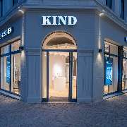 KIND Hörgeräte & Augenoptik Aachen - GALLERY