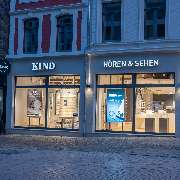 KIND Hörgeräte & Augenoptik Aachen - GALLERY