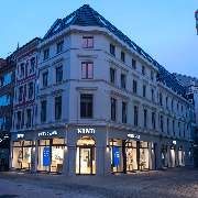 KIND Hörgeräte & Augenoptik Aachen - GALLERY