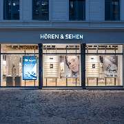 KIND Hörgeräte & Augenoptik Aachen - GALLERY