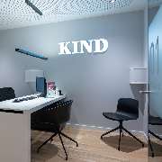 KIND Hörgeräte & Augenoptik Aachen - GALLERY