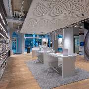 KIND Hörgeräte & Augenoptik Aachen - GALLERY