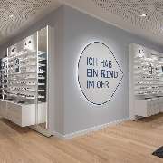 KIND Hörgeräte & Augenoptik Alfeld - GALLERY