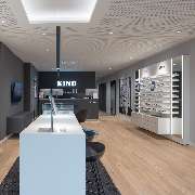 KIND Hörgeräte & Augenoptik Alfeld - GALLERY