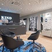 KIND Hörgeräte & Augenoptik Alfeld - GALLERY