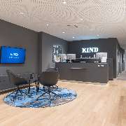 KIND Hörgeräte & Augenoptik Alfeld - GALLERY