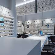 KIND Hörgeräte & Augenoptik Altenburg Zentrum - GALLERY