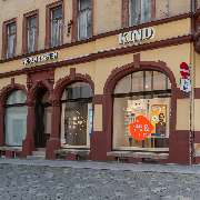 KIND Hörgeräte & Augenoptik Altenburg Zentrum - GALLERY