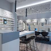 KIND Hörgeräte & Augenoptik Altenburg Zentrum - GALLERY