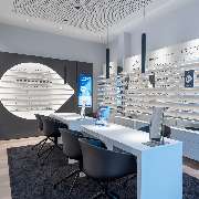 KIND Hörgeräte & Augenoptik Altenburg Zentrum - GALLERY