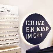 KIND Hörgeräte & Augenoptik Baden-Baden - GALLERY