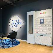 KIND Hörgeräte & Augenoptik Bergheim - GALLERY