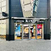 KIND Hörgeräte & Augenoptik Bergheim - GALLERY