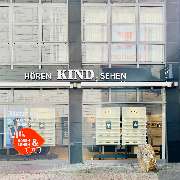 KIND Hörgeräte & Augenoptik Bergheim - GALLERY