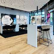 KIND Hörgeräte & Augenoptik Bergheim - GALLERY