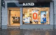KIND Hörgeräte & Augenoptik Berlin-Köpenick - GALLERY