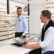 KIND Hörgeräte & Augenoptik Berlin-Schöneberg - GALLERY